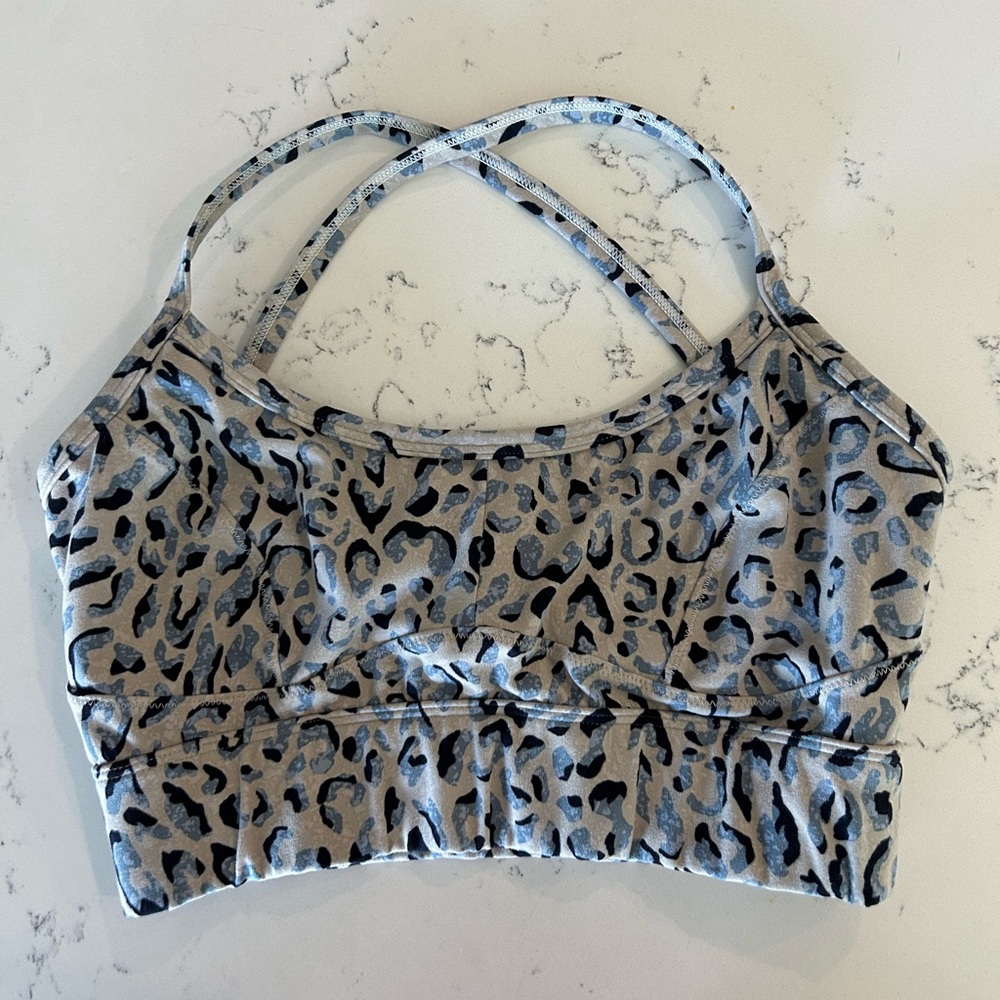 Varley Sports Bra